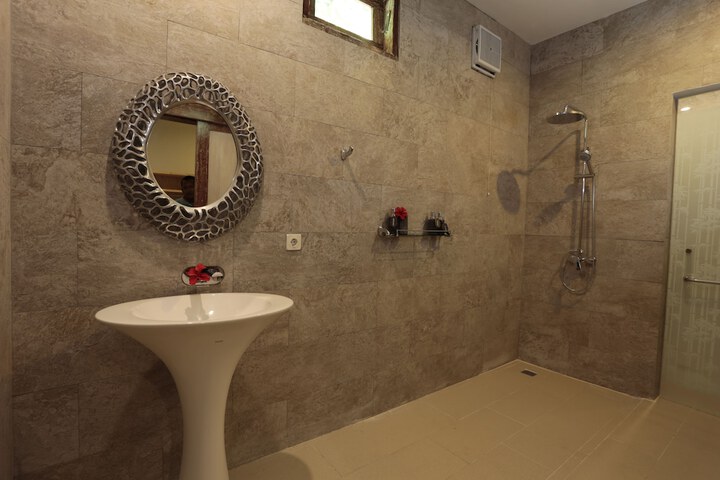 Bath Amenities