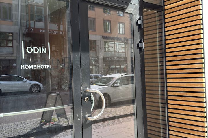 Hotel 113 of 114