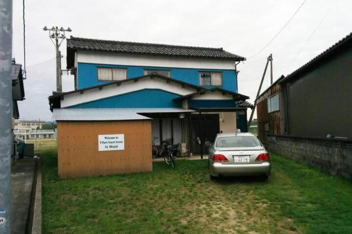 T-Port hayahoshi - Vacation STAY 12340