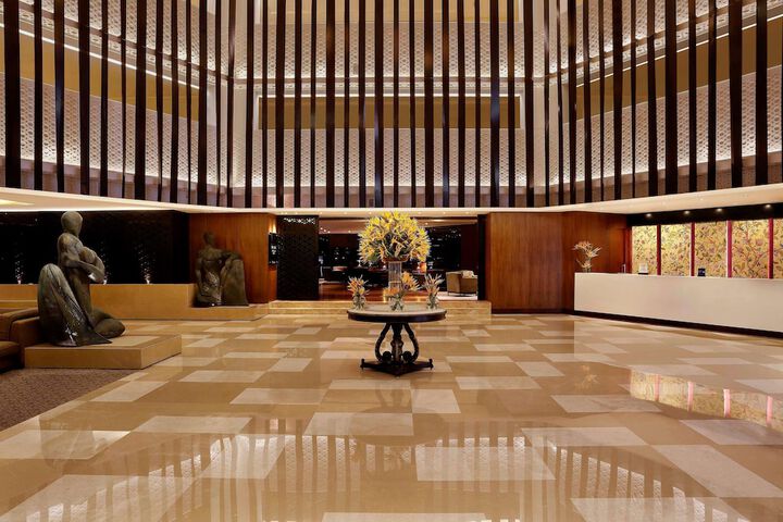 Hotel Interior 3 of 114
