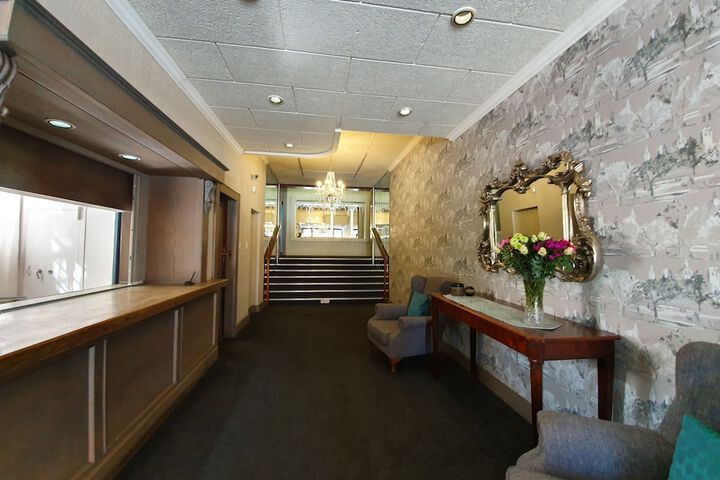 Image of Indaba Hotel Sasolburg