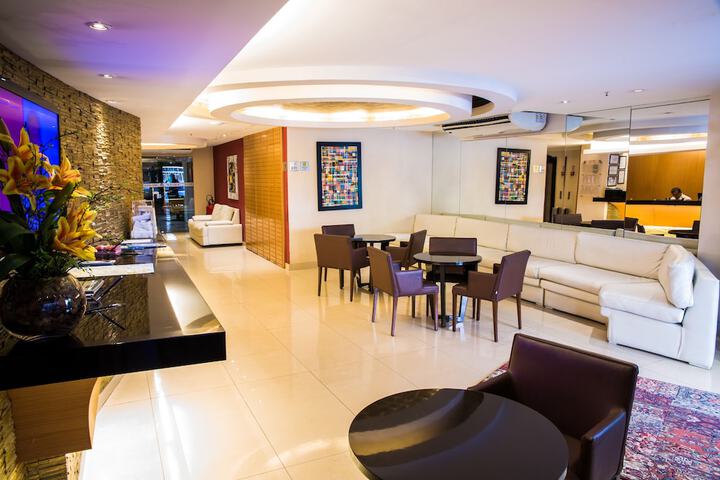 Hotel Interior 3 of 26