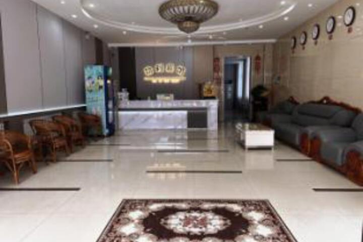 Boli Hotel