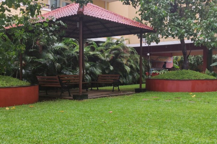 Hotel 58 of 63