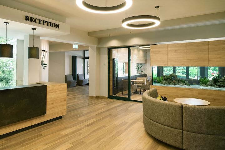 Hotel Interior 2 of 18