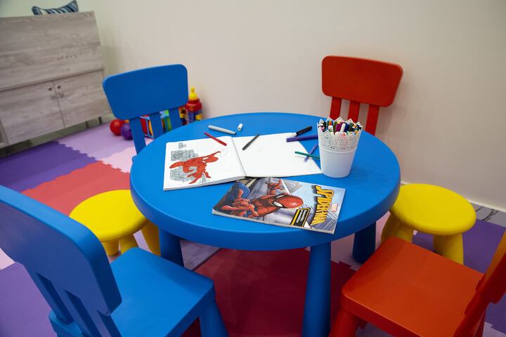 Childrens Activities 100 of 122