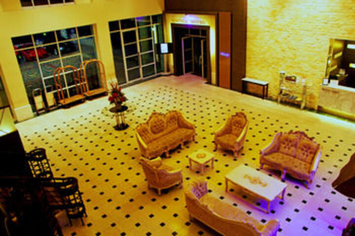 Hotel Interior 28 of 39