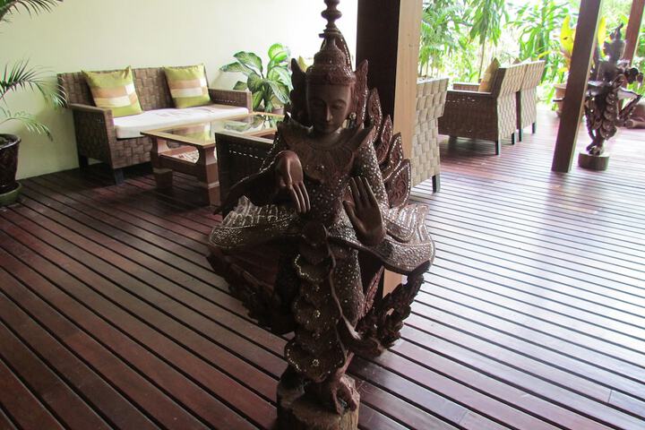Hotel Interior 36 of 47
