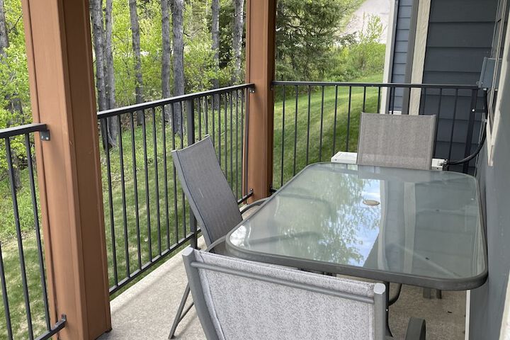 Terrace/Patio 34 of 57