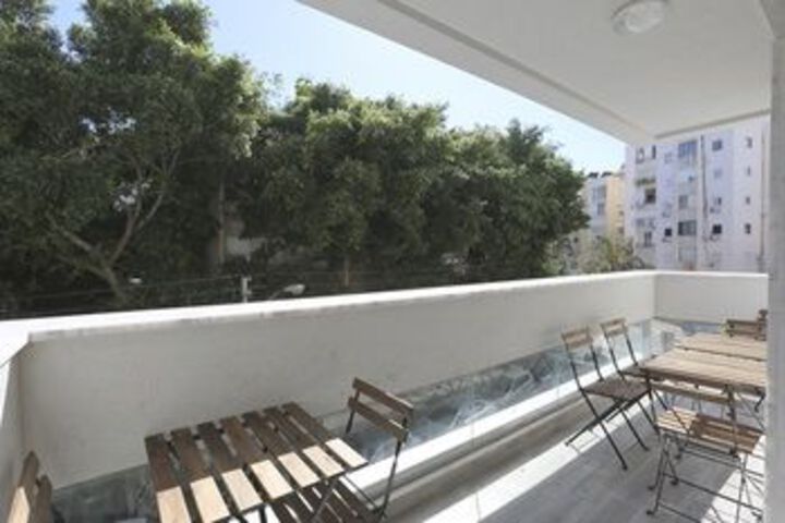 Terrace/Patio 3 of 16