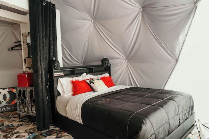 Deluxe Single Room (37 of 41)