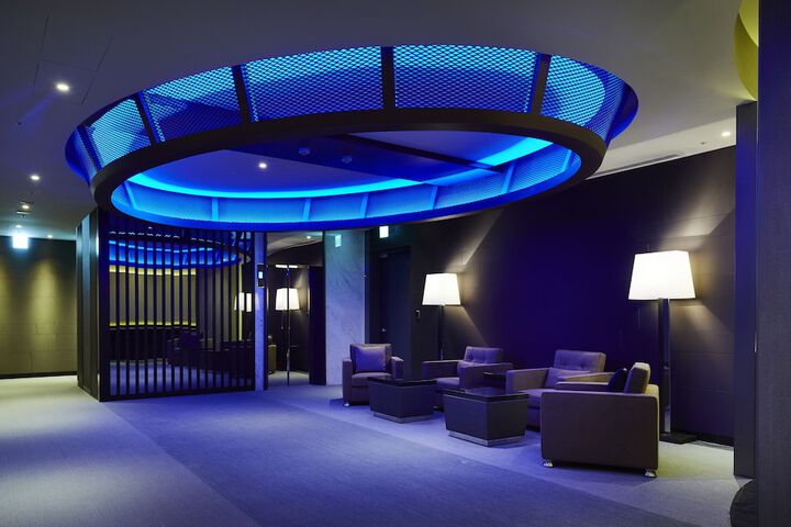 Hotel Interior 70 of 81