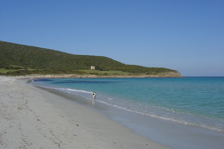 Beach 17 of 22