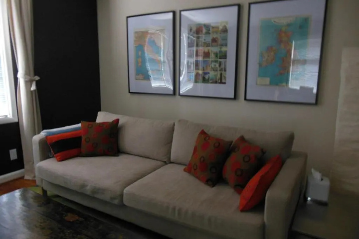 Room 3 of 3