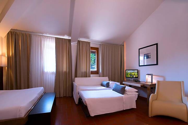 Spa and Wellness Pictures