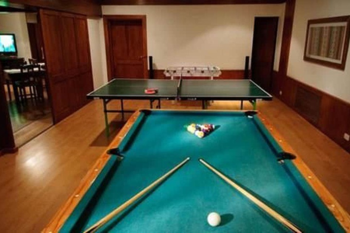 Billiards