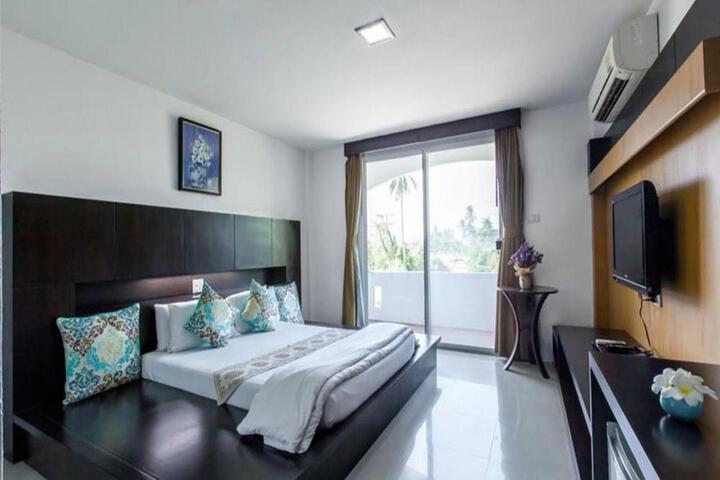 Fitness Facility Photos