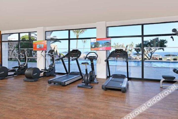 Health and Fitness 2 of 50