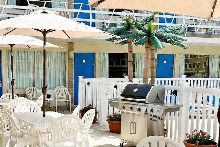 Terrace/Patio 42 of 45