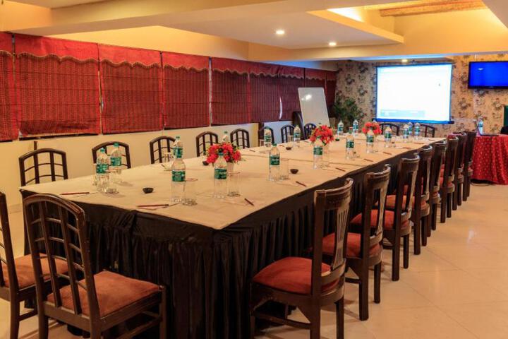 Fitness Facility Photos