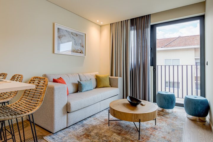 Photo of Blissful Suites Porto by gaiarooms