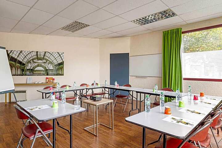 Fitness Facility Photos