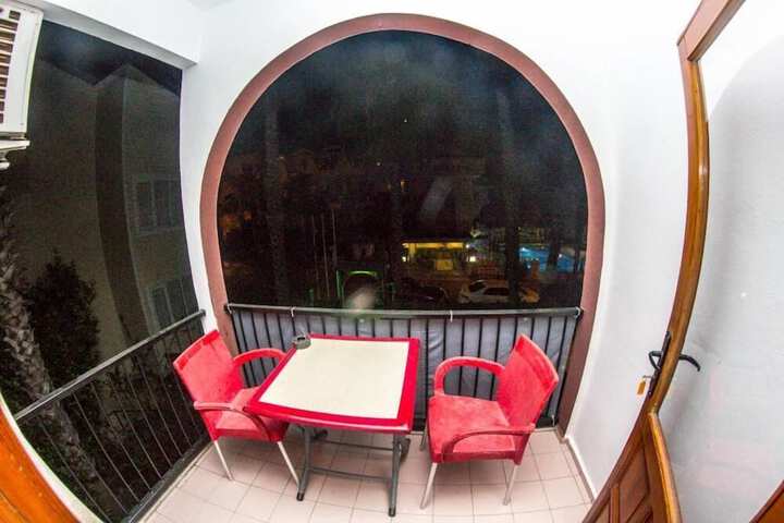 Terrace/Patio 21 of 65