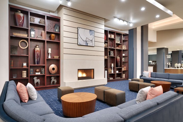 Hotel Interior 2 of 51