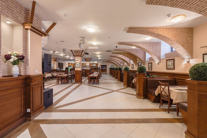 Restaurants