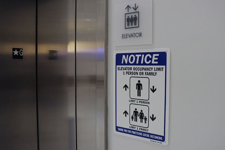Elevator