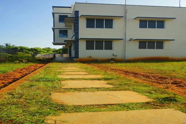 Le Ciel Homestay