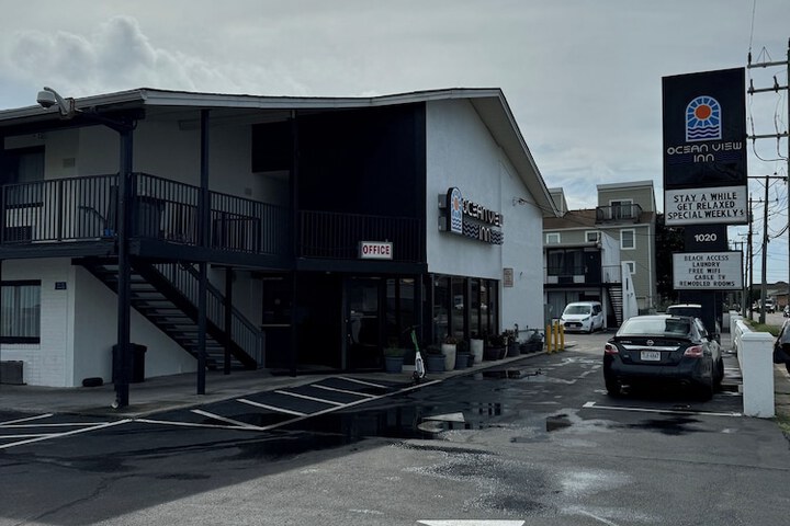 Hotel 29 of 29