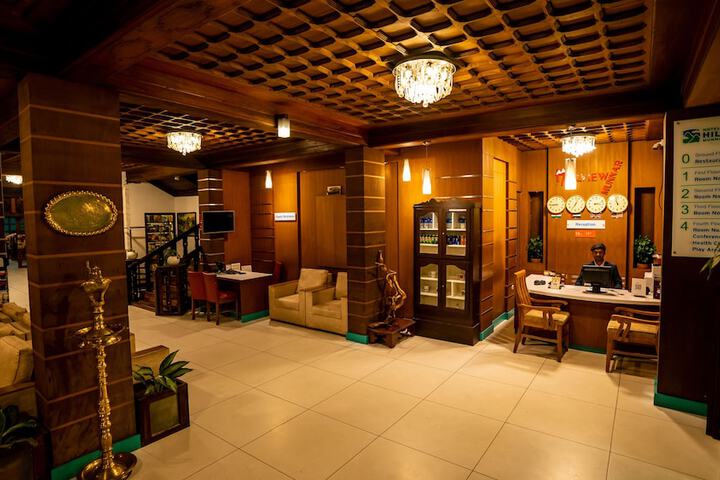 Hotel Interior 4 of 68