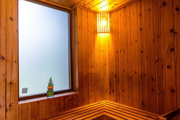 Spa Photos