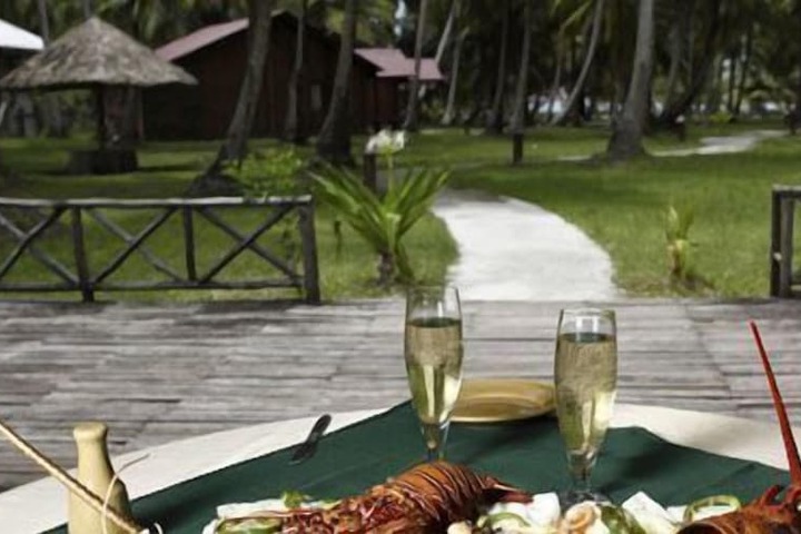Restaurants
