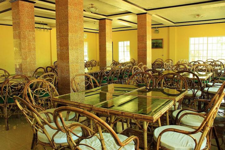 Restaurants