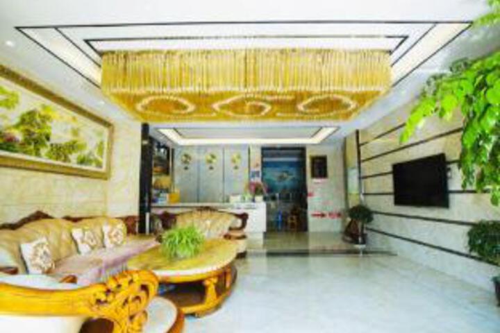 Yihao Boutique Hotel