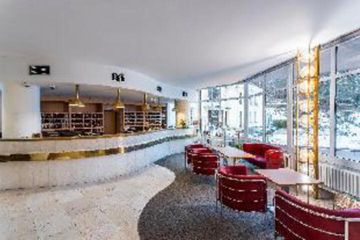 Curie Spa & Wellness