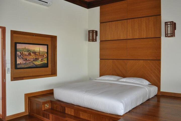 Hotel Ace Ngapali Beach