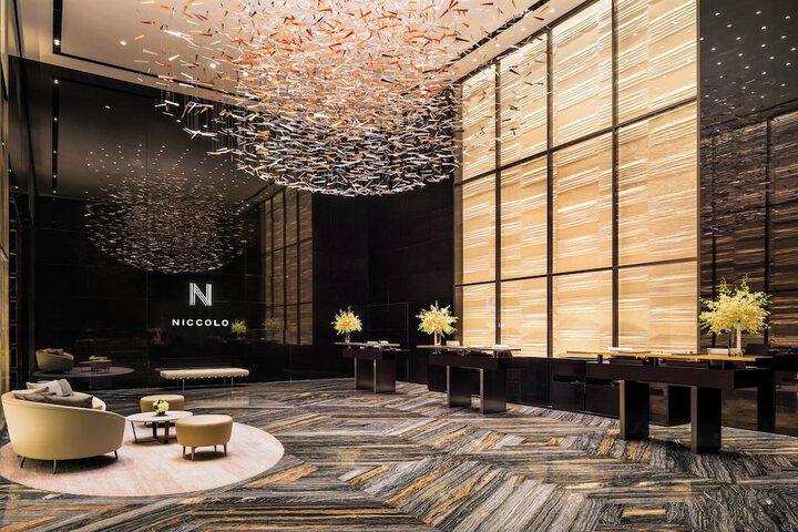Hotel Interior 7 of 85