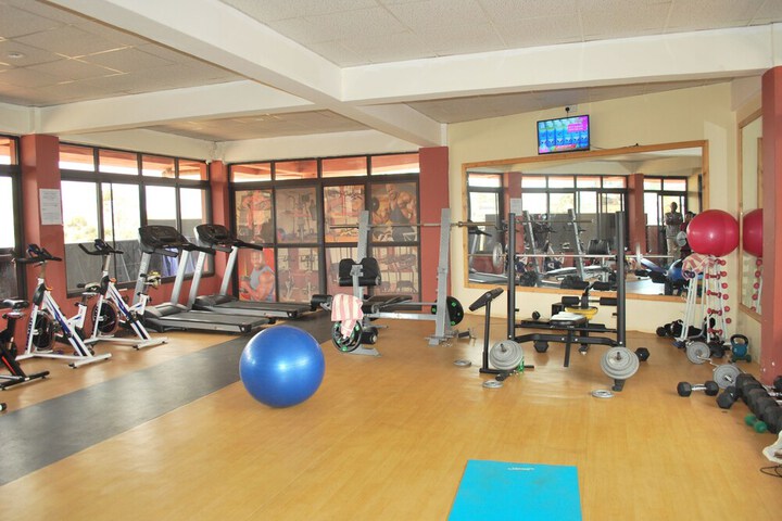 Health and Fitness 20 of 46