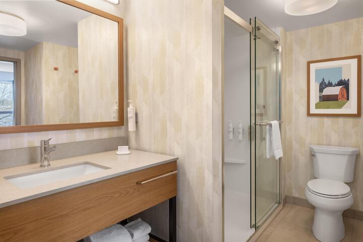 Bath Amenities