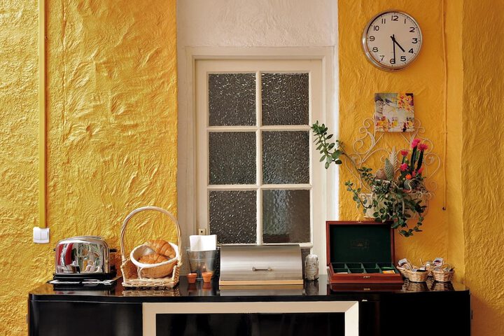 Breakfast/Coffee Service 60 of 68