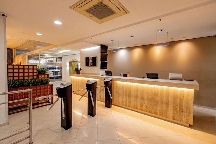 Hotel Interior 109 of 119