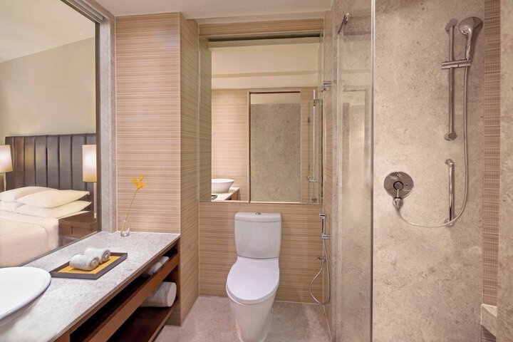Bath Amenities