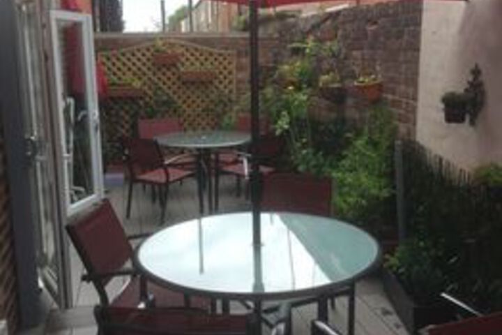 Terrace/Patio 9 of 9