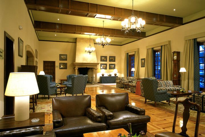Hotel Interior 5 of 57
