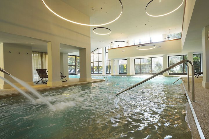 Pool to Cool