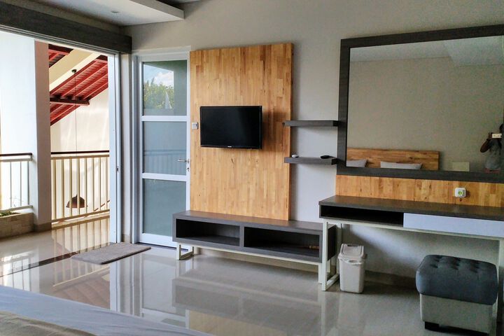 Fitness Center Photo