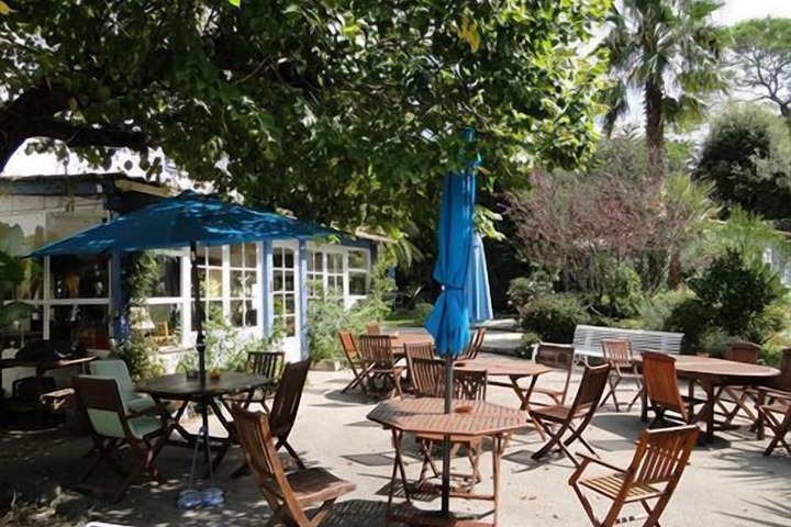Terrace/Patio 31 of 31